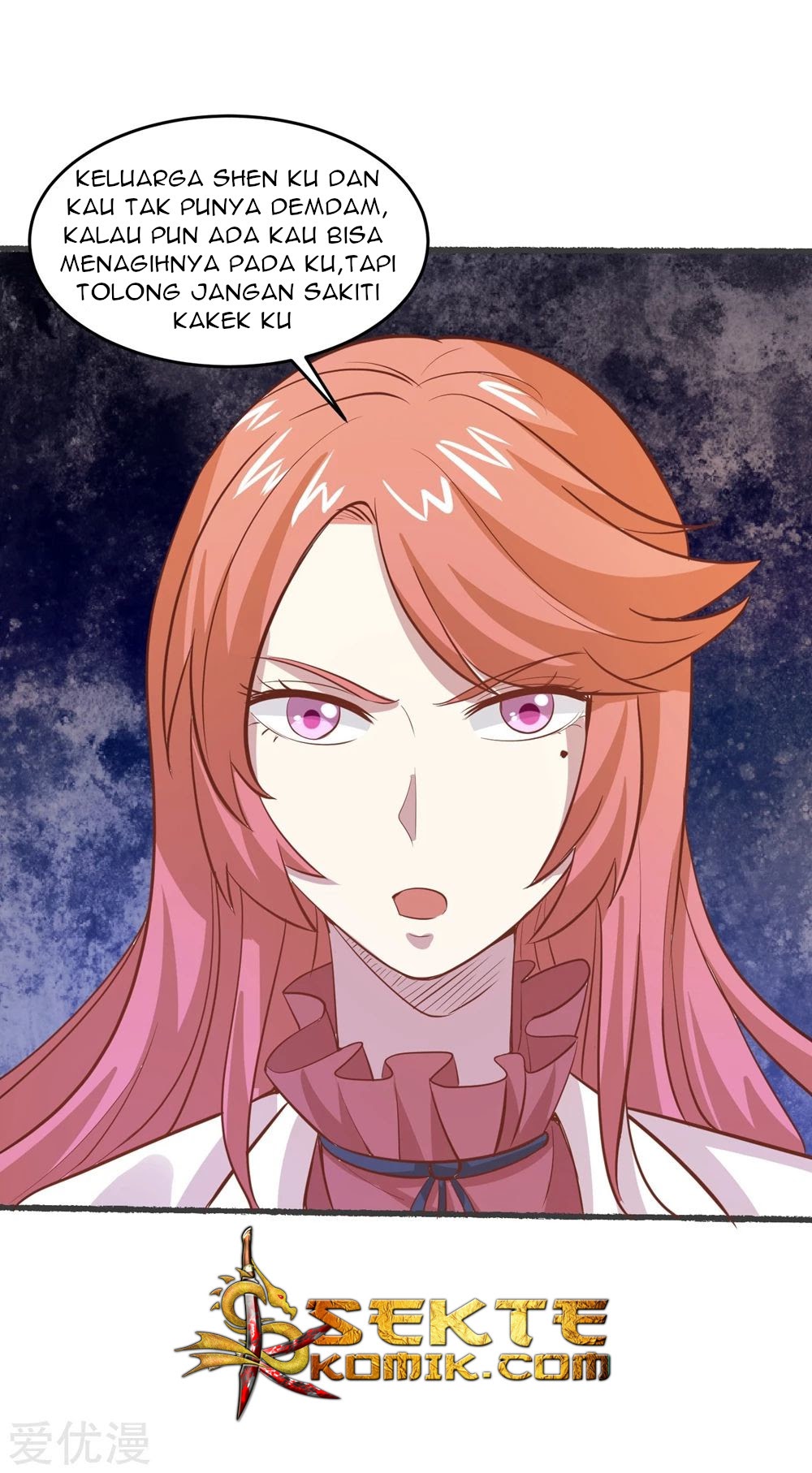 Godly Mobile Game Chapter 25 Gambar 33
